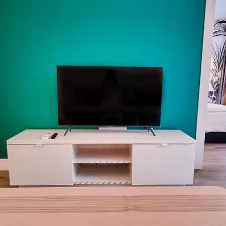 Exclusive Two Bedroom In Centre Apartment Marbella