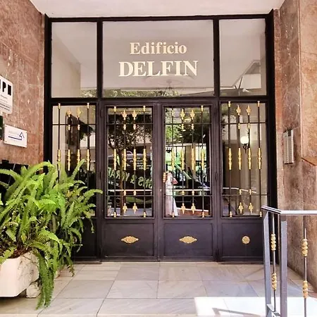 Exclusive Two Bedroom In Centre Marbella