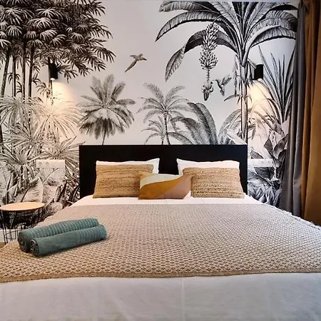 Exclusive Two Bedroom In Centre Marbella