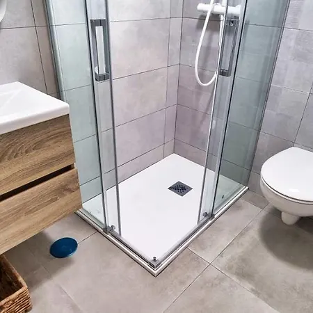 Exclusive Two Bedroom In Centre Apartment Marbella
