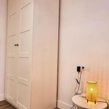 Exclusive Two Bedroom In Centre * Marbella