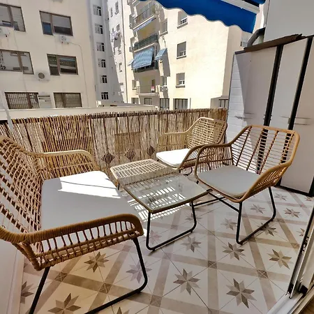 Apartment Exclusive Two Bedroom In Centre